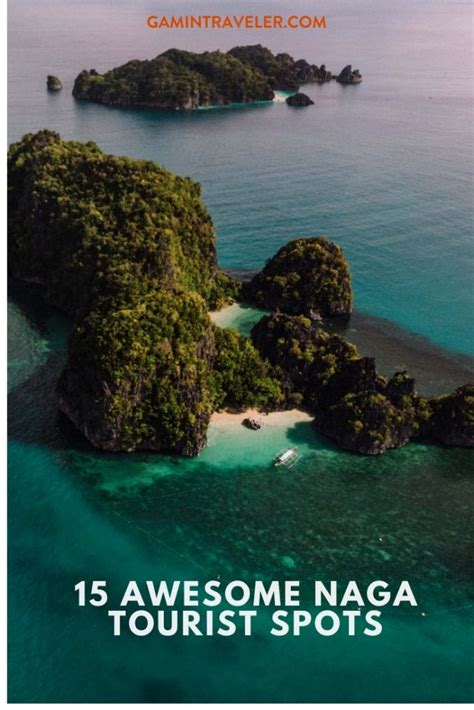15 Awesome Naga Tourist Spots (Naga Travel Guide) .